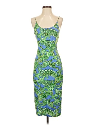Alice + Olivia Cocktail Dress (view 1)