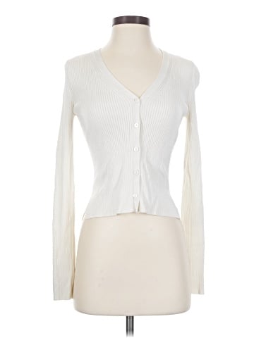 Abercrombie & Fitch Long Sleeve T-Shirt (view 1)
