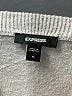 Express Gray Short Sleeve T-Shirt Size XL - photo 7