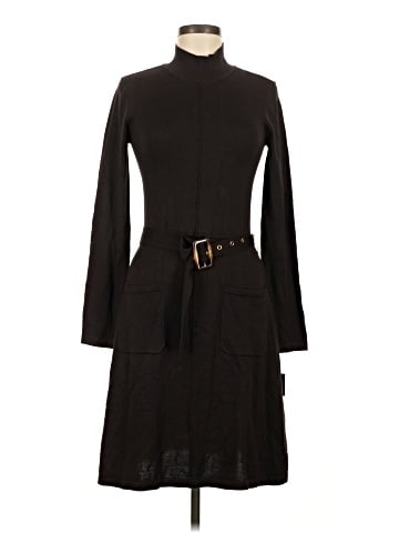 Robbie Bee Casual Dress (view 1)