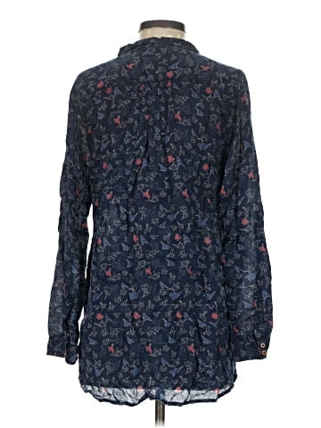 White Stuff Long Sleeve Blouse (view 2)