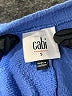 CAbi 100% Cotton Blue Pullover Sweater Size S - photo 7