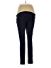 Motherhood Blue Active Pants Size Lg Maternity - photo 2