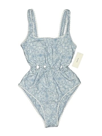 Geode One Piece Swimsuit (view 1)