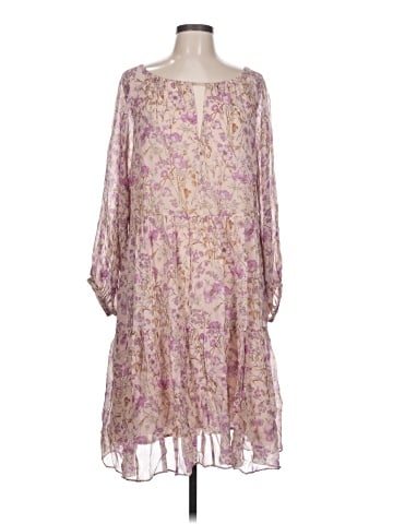 Sundance Cocktail Dress (view 1)