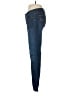 Lucky Brand Hearts Blue Jeans Size 8 - photo 5
