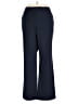 Covington Blue Dress Pants Size 16 - photo 1