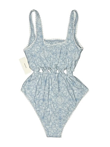 Geode One Piece Swimsuit (view 2)
