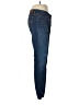 Lucky Brand Hearts Blue Jeans Size 8 - photo 4