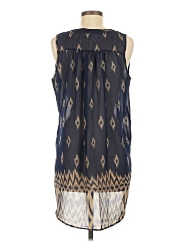 14th & Union Sleeveless Blouse (view 2)
