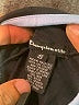 Champion Blue Track Jacket Size S - photo 6