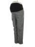 Uniqlo Houndstooth Gray Active Pants Size L - photo 1