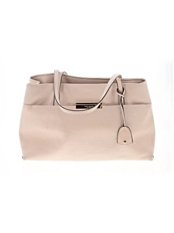 Kate Spade New York Leather Tote (view 1)