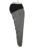 Uniqlo Houndstooth Gray Active Pants Size L - photo 5