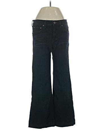 Free People Jeans (view 1)