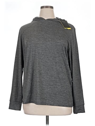 Callaway Pullover Sweater (view 1)