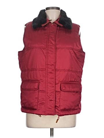 Charter Club Vest (view 1)
