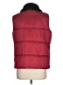Charter Club Red Vest Size L - photo 2