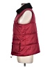 Charter Club Red Vest Size L - photo 5