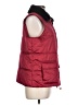 Charter Club Red Vest Size L - photo 4