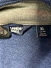 Lands' End Blue Sweatshirt Size XL - photo 7