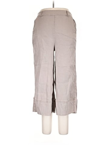 Splendid Linen Pants (view 1)