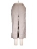 Splendid Gray Linen Pants Size L - photo 1