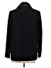 Zara Basic Black Coat Size XS - photo 2