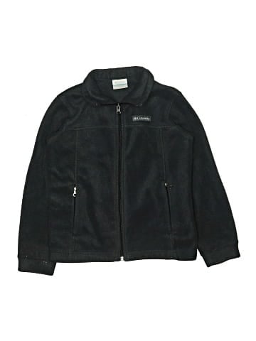 Columbia Jacket (view 1)