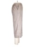 Splendid Gray Linen Pants Size L - photo 4