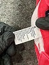 American Eagle Outfitters Solid Red Cargo Shorts Size 8 - photo 4