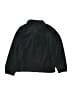 Columbia 100% Polyester Solid Black Jacket Size 8 - photo 2