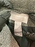 Liz Claiborne Collection Chevron-herringbone Gray Blazer Size 14 - photo 6