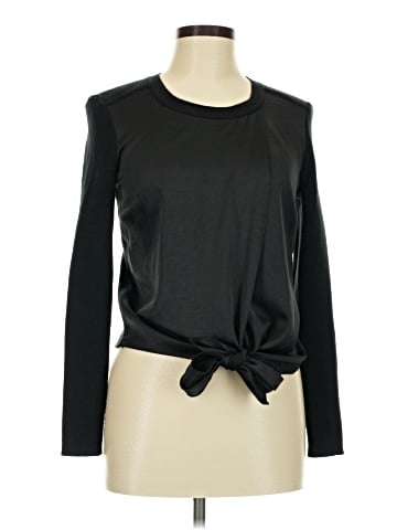 CAbi Long Sleeve Top (view 1)