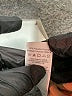 Missguided 100% Polyester Black Cocktail Dress Size 0 - photo 8