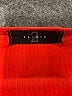 21 Saints Red Bodysuit Size S (estimated) - photo 3