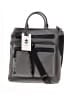 Pajar 100% Polyurethane Gray Laptop Bag One size - photo 1