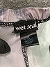 Wet Seal Tie-dye Black Leggings Size M - photo 7