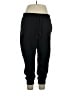 Active by Old Navy Black Sweatpants Size XL - photo 1