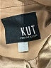 Kut from the Kloth Tan Jacket Size S - photo 6