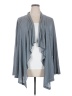 Coldwater Creek Gray Cardigan Size 2X - photo 1