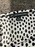Adrianna Papell Silver Sleeveless Blouse Size 1X - photo 7