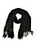 Coldwater Creek Black Scarf One size - photo 1