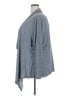 Coldwater Creek Gray Cardigan Size 2X - photo 5