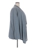 Coldwater Creek Gray Cardigan Size 2X - photo 4