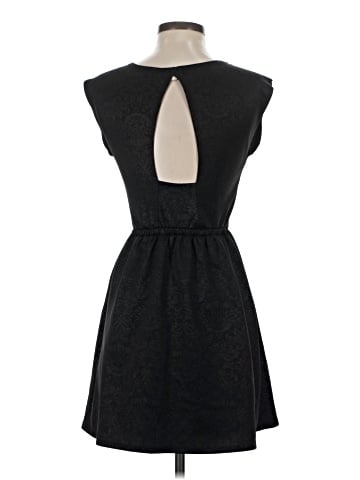 Eyeshadow Casual Dress (view 2)