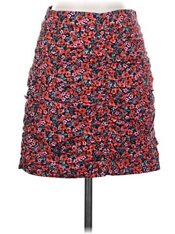 Zara Casual Skirt (view 1)
