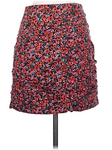 Zara Casual Skirt (view 2)