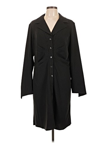 Finley Casual Dress (view 1)