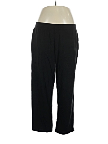 Faded Glory Active Pants (view 1)